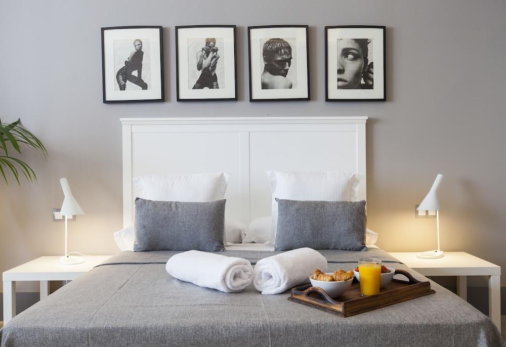 Kare No Apartments By Sitges Group Экстерьер фото