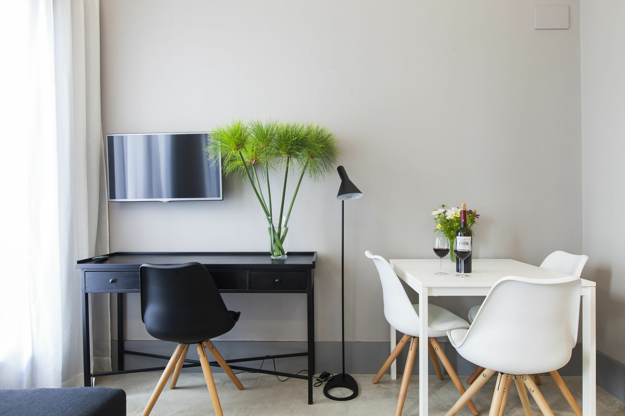 Kare No Apartments By Sitges Group Экстерьер фото