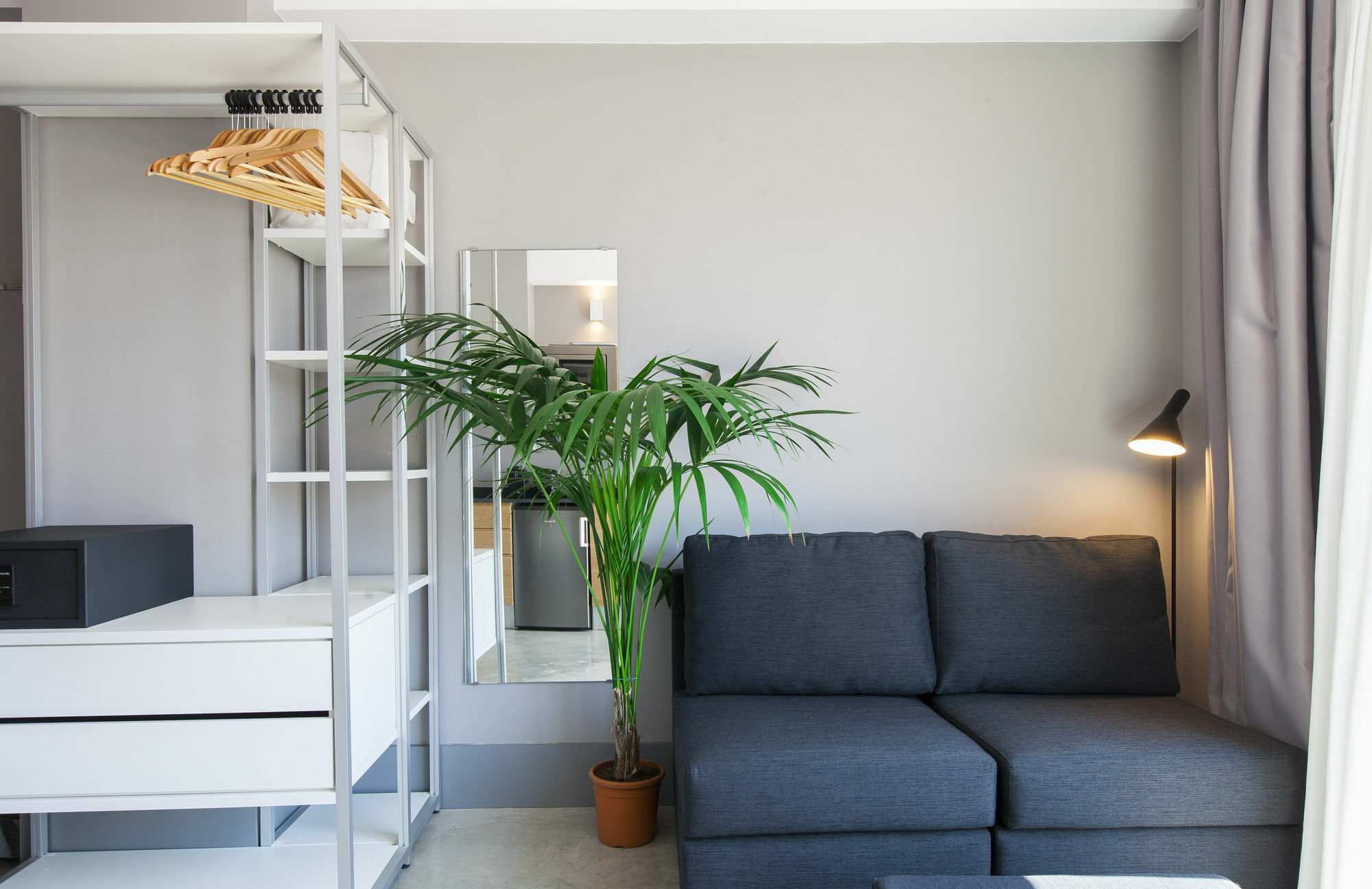 Kare No Apartments By Sitges Group Экстерьер фото